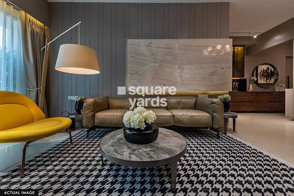 Ashford Royale Apartment Interiors 4