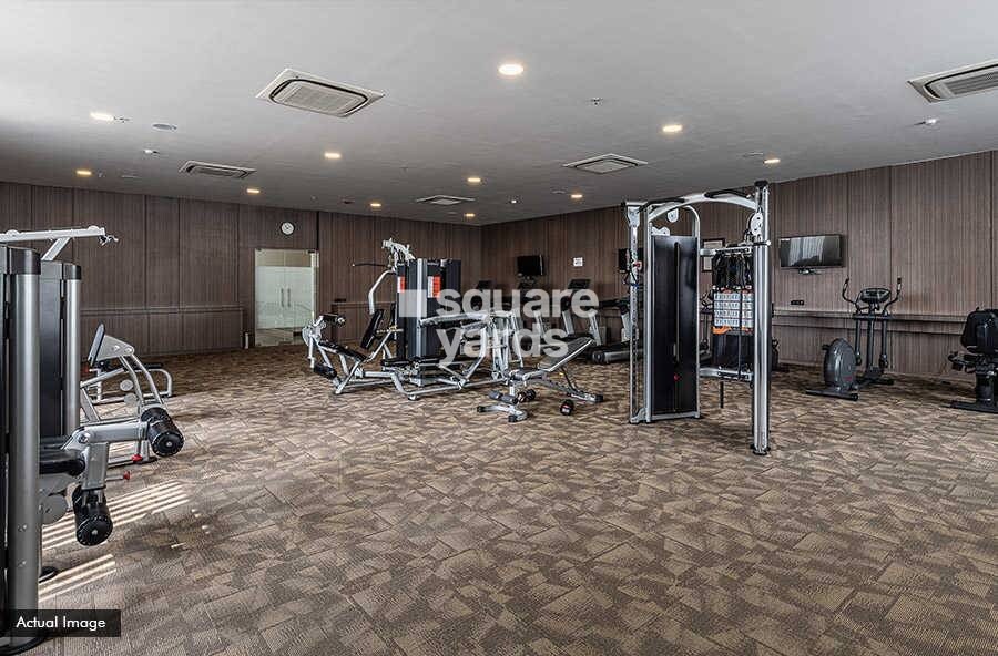 Ashford Royale Gymnasium Image 1