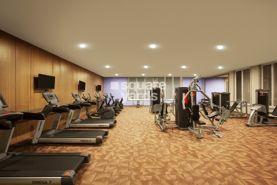 Ashford Royale Gymnasium Image 2