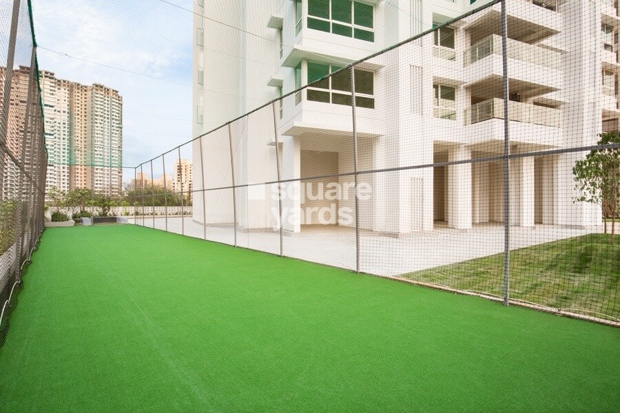 Ashford Royale Sports facilities Image