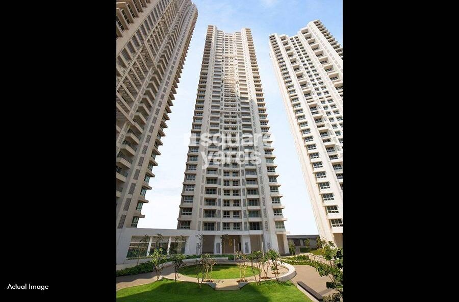 Ashford Royale Tower View 1