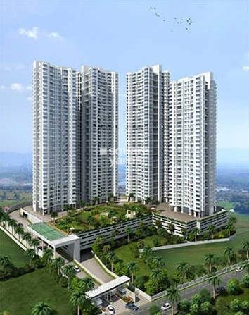 Ashford Royale Tower View 2