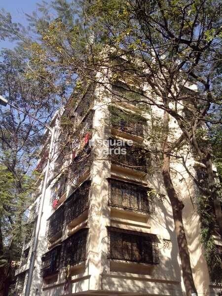 Ashirwad Apartment Malad West Tower View