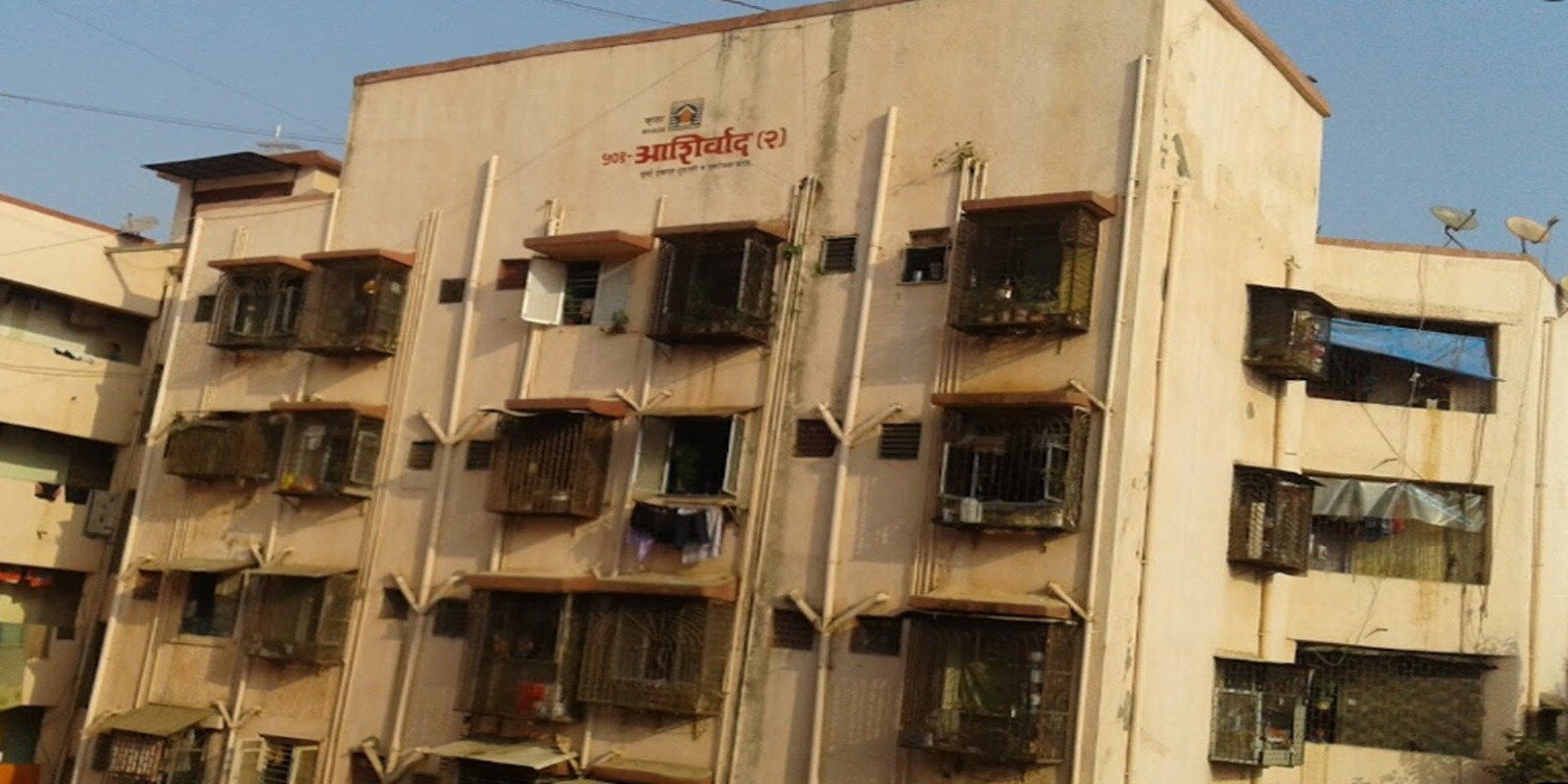 Ashirwad CHS Jacob Circle Featured Image