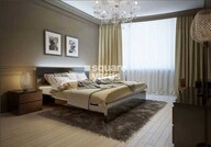 Ashirwad Queens Square Apartment Interiors