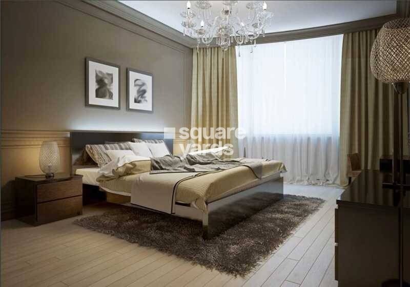 Ashirwad Queens Square Apartment Interiors 1