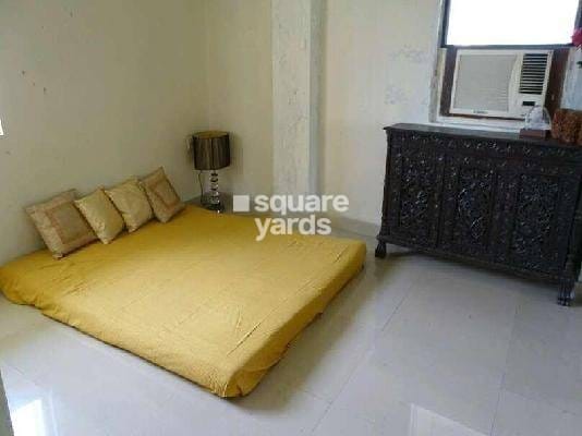 Representative image as actual visual unavailable for Ashish Apartment Juhu