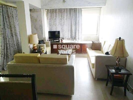 Representative image as actual visual unavailable for Ashish Apartment Juhu