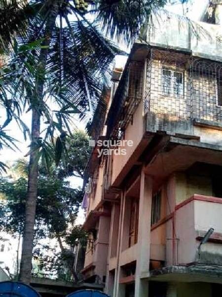 Ashish Apartment Juhu Tower View