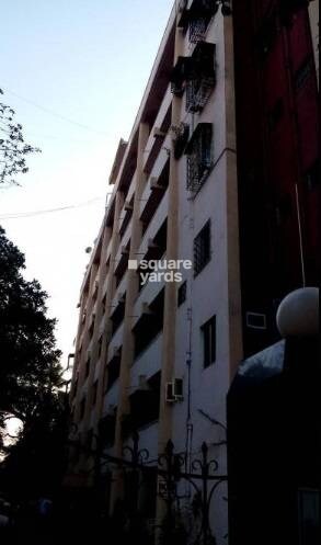 Ashish CHS Andheri Tower View