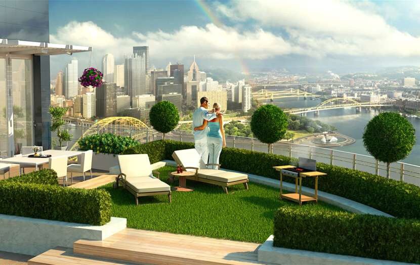 Ashish CHS Ghatkopar Amenities-Features 2