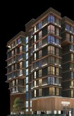 Ashish CHS Ghatkopar Apartment Exteriors