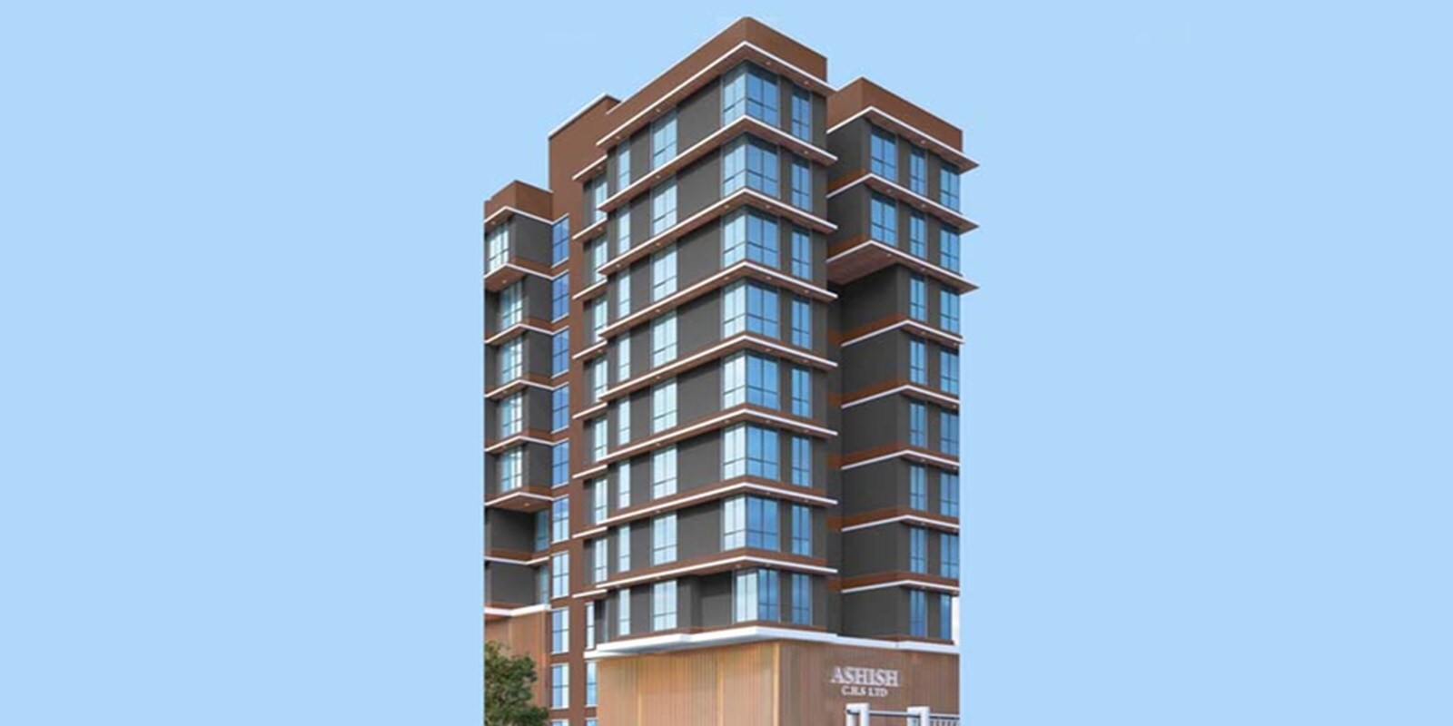 Ashish CHS Ghatkopar