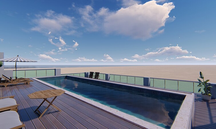 Ashish Raj Mahal Amenities-Features