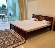 Ashish Raj Mahal Apartment Interiors