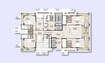 Ashish Raj Mahal Floor Plans