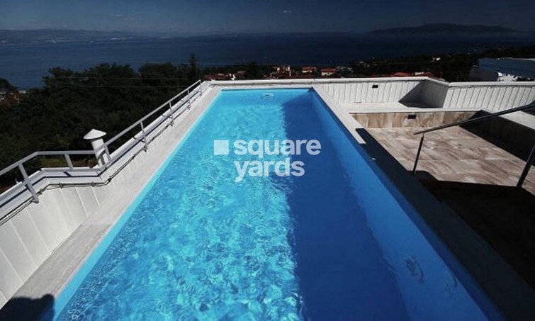 Ashish Shuchi Heights Amenities-Features