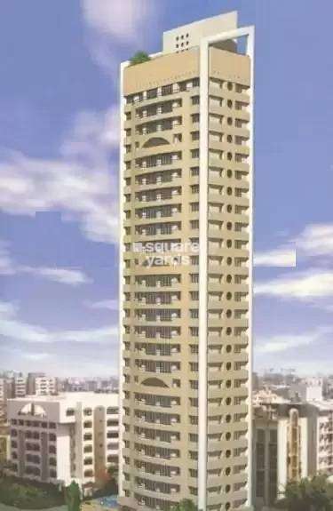 ashish shuchi heights project tower view1