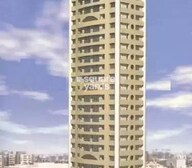 Ashish Shuchi Heights Tower View