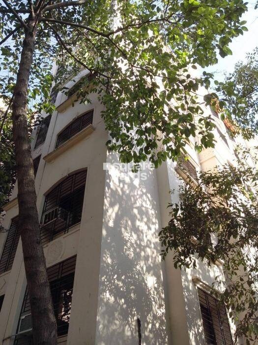 Ashok Apartment Vile Parle Tower View