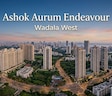 Ashok Aurum Endeavour