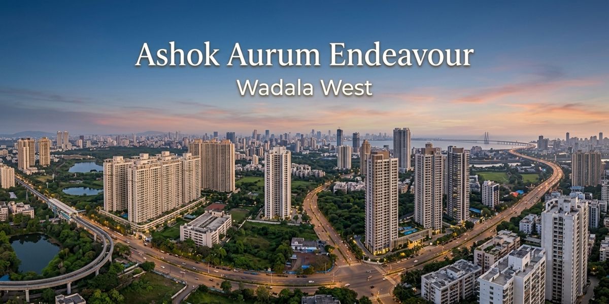ashok-aurum-endeavour