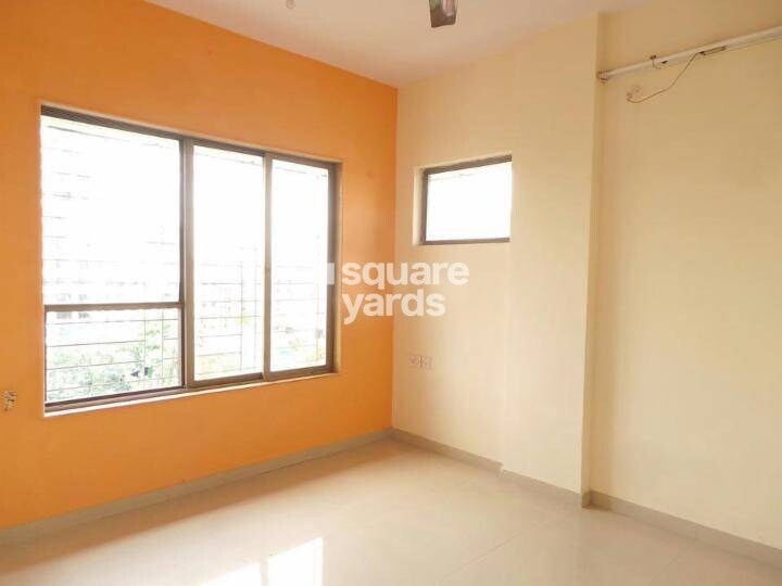 Ashok Enclave Malad West Apartment Interiors