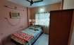 Ashok Enclave Malad West Apartment Interiors