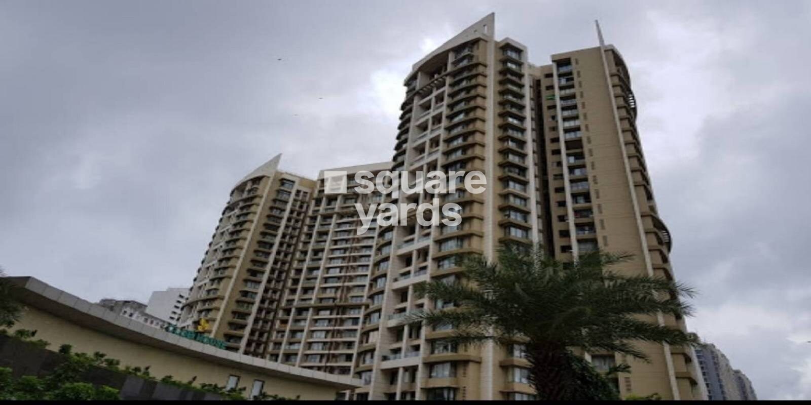 Ashok Gardens, Sewri, Mumbai