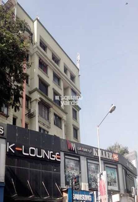 Ashok Mahal Tower View