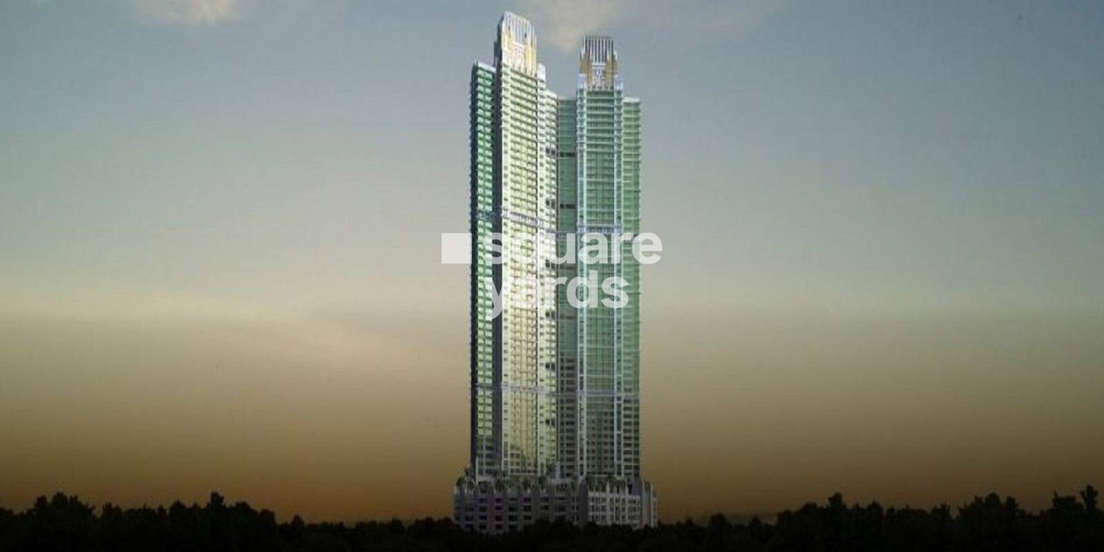 Ashok Piramal Celesta Spaces