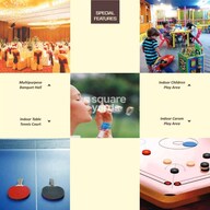 Ashok Therwani Swaroop Amenities-Features