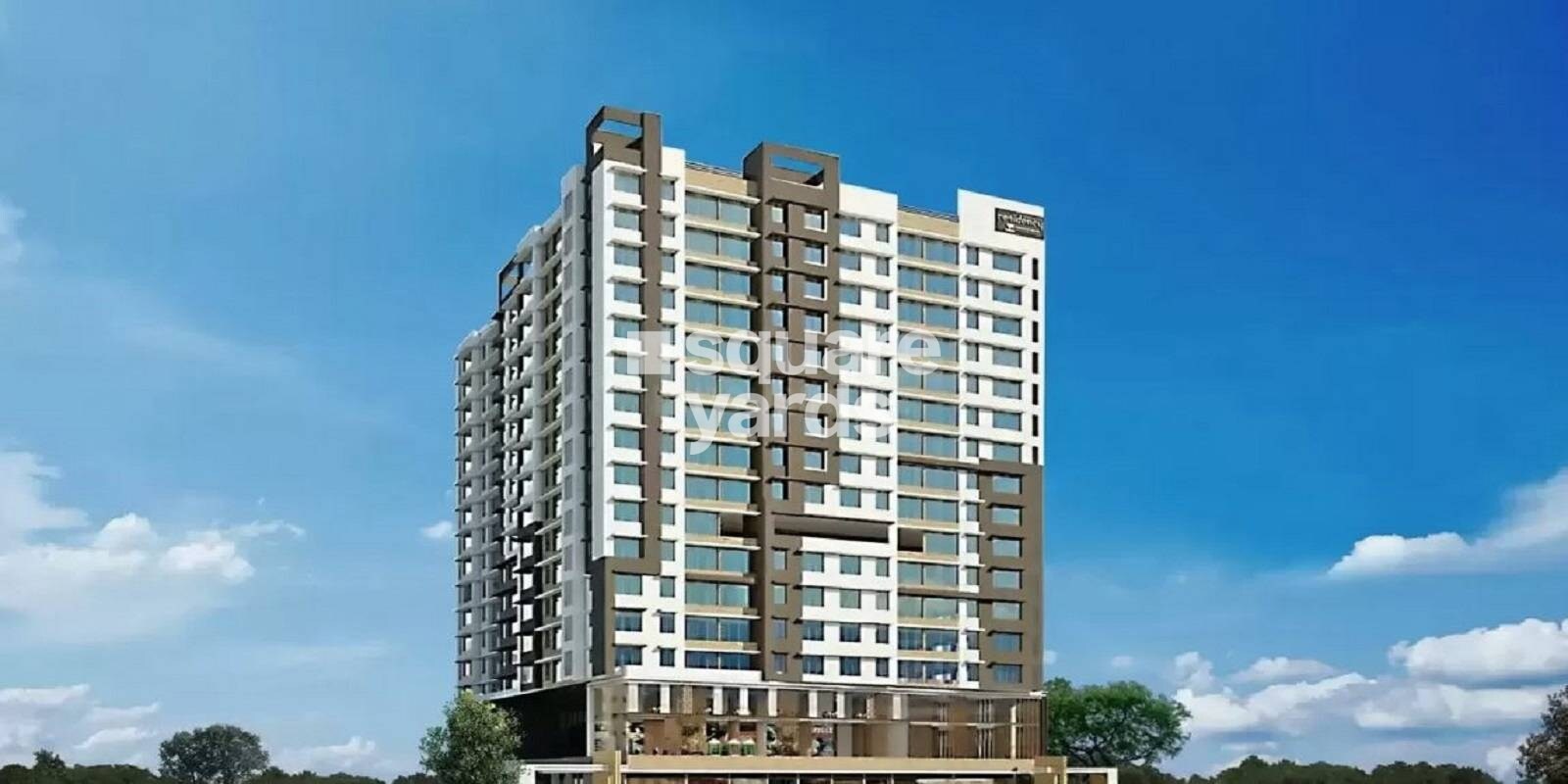 Ashok Therwani Swaroop Cover Image