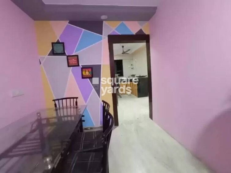 Ashok Towers Apartment Interiors 2