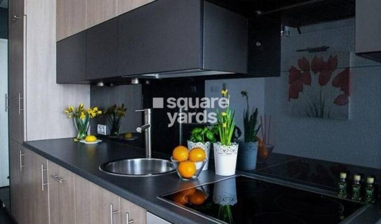 Ashok Towers Apartment Interiors 3