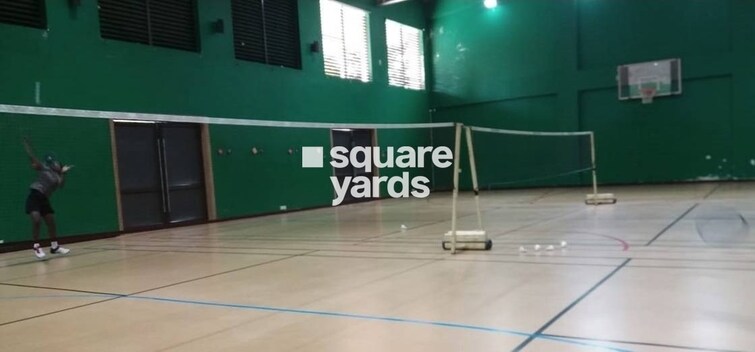 Ashok Towers Sports facilities Image 1