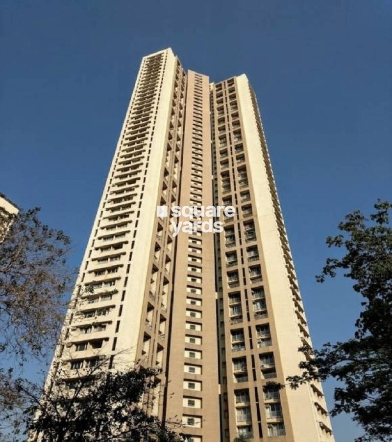 Ashok Towers