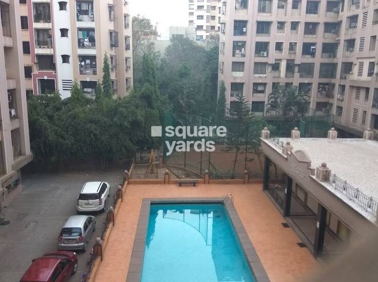 Representative image as actual visual unavailable for Ashok Vihar CHS