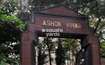 Ashok Vihar CHS Entrance View