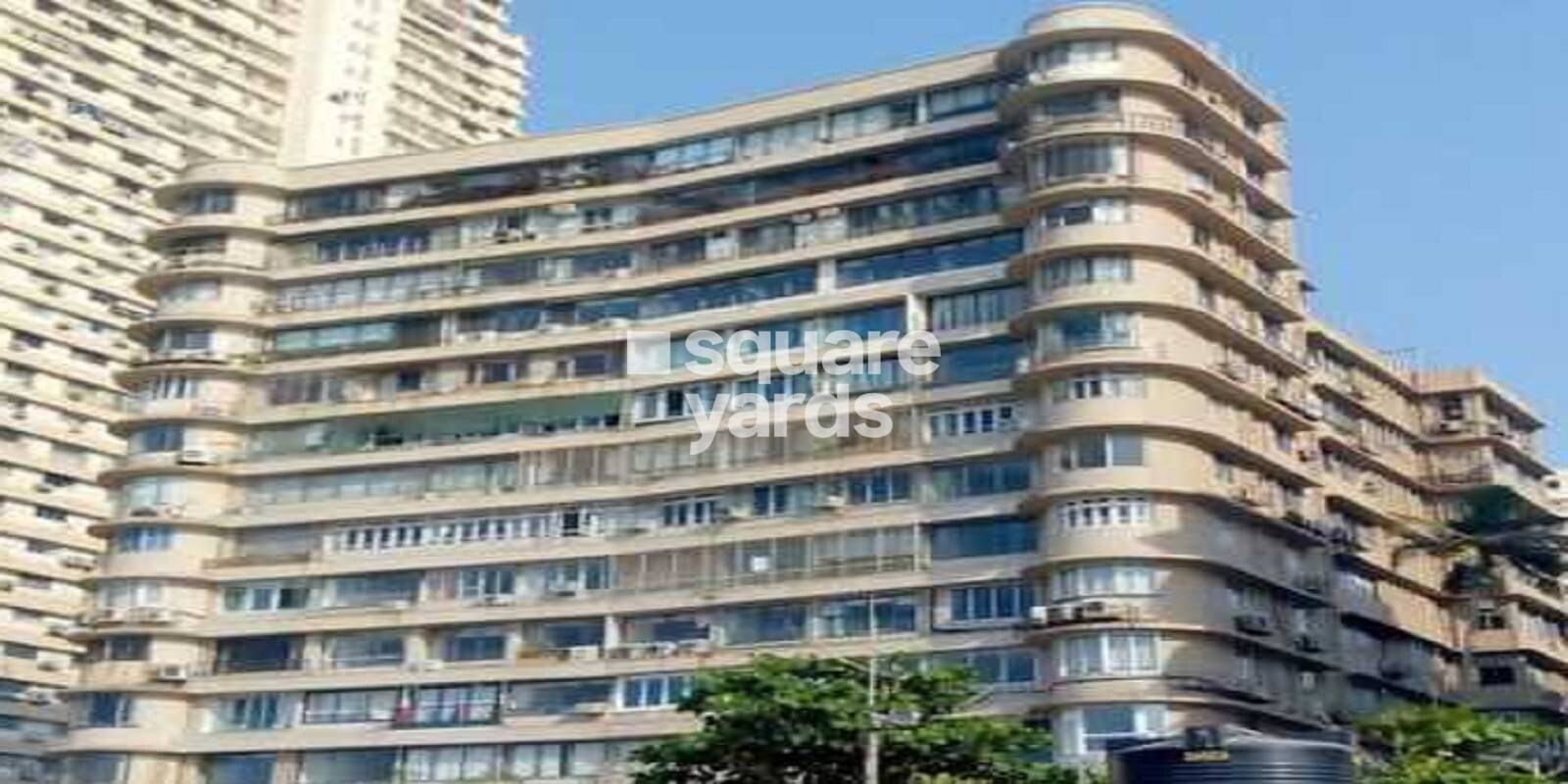 Ashoka Apartment Malabar