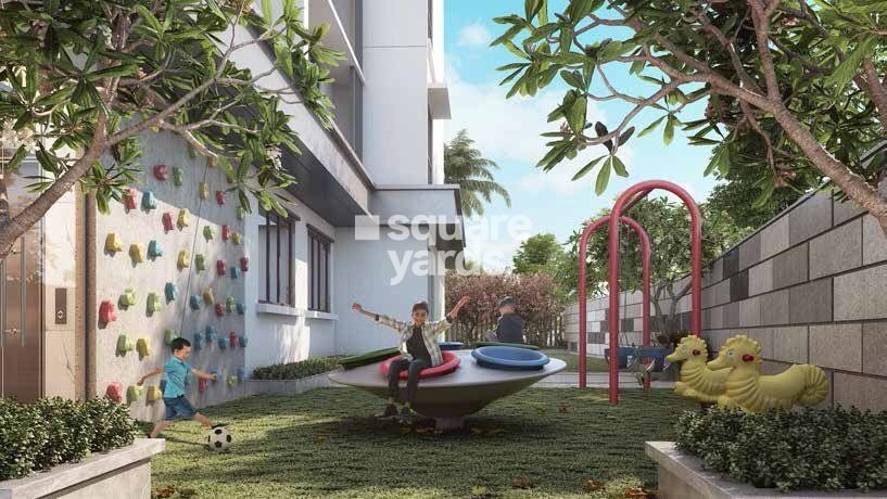 Ashray Jaswanti Bliss Amenities-Features 1