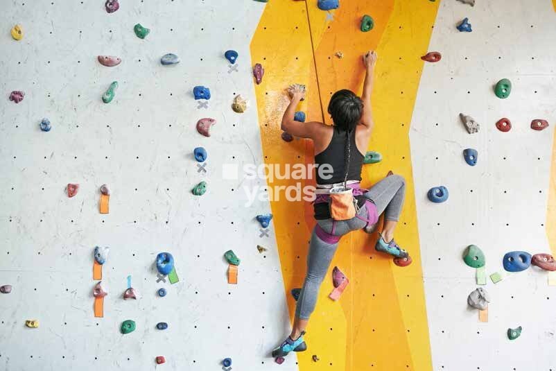 Ashray Jaswanti Bliss Amenities-Features 5