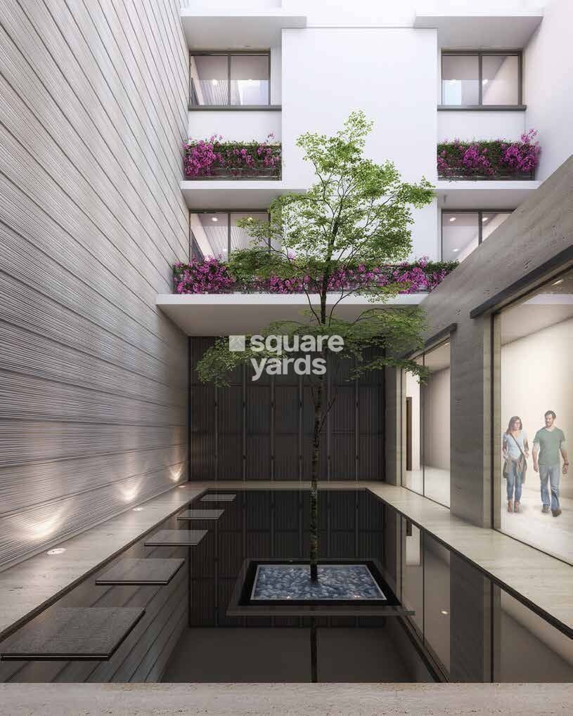 Ashray Jaswanti Bliss Amenities-Features 6