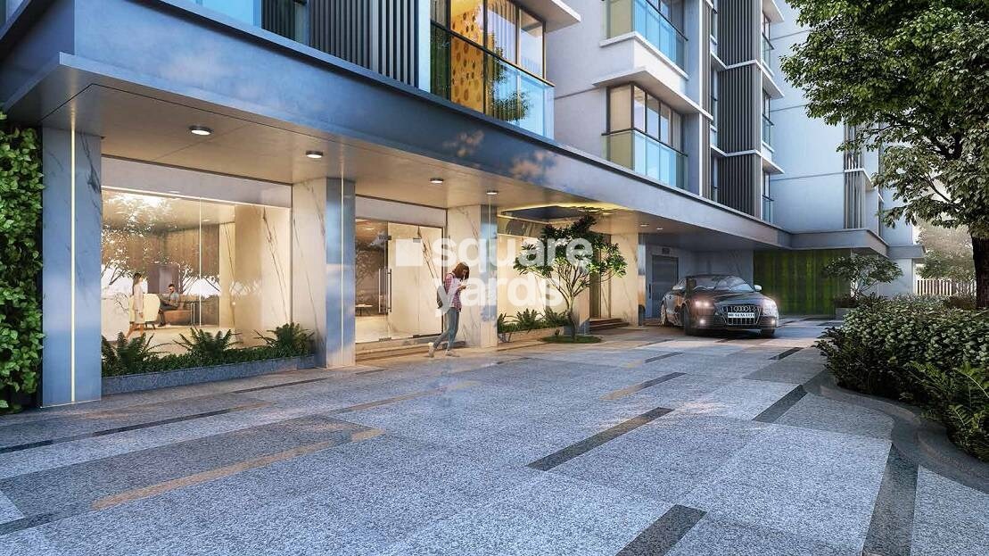 Ashray Jaswanti Bliss Amenities-Features 2