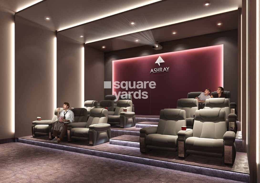 Ashray Jaswanti Bliss