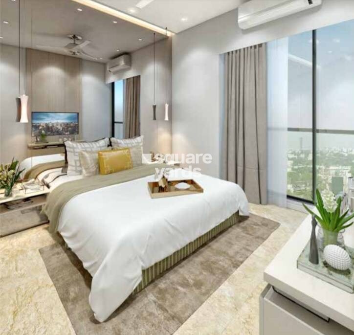 Ashray Jaswanti Bliss Apartment Interiors 1