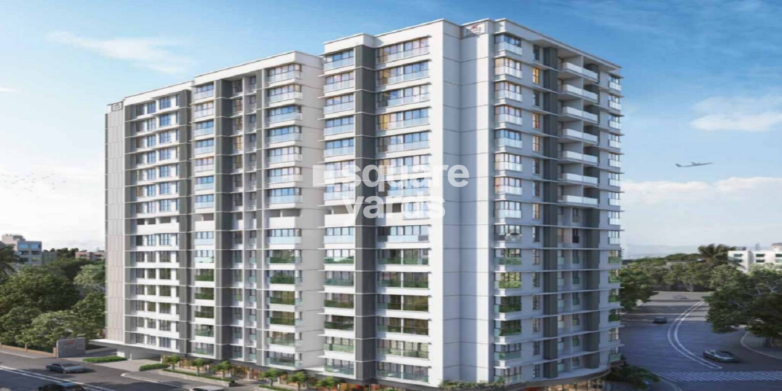 Ashray Jaswanti Bliss