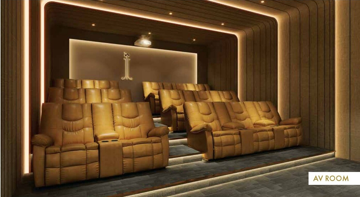 Ashray Jaswanti Jewel