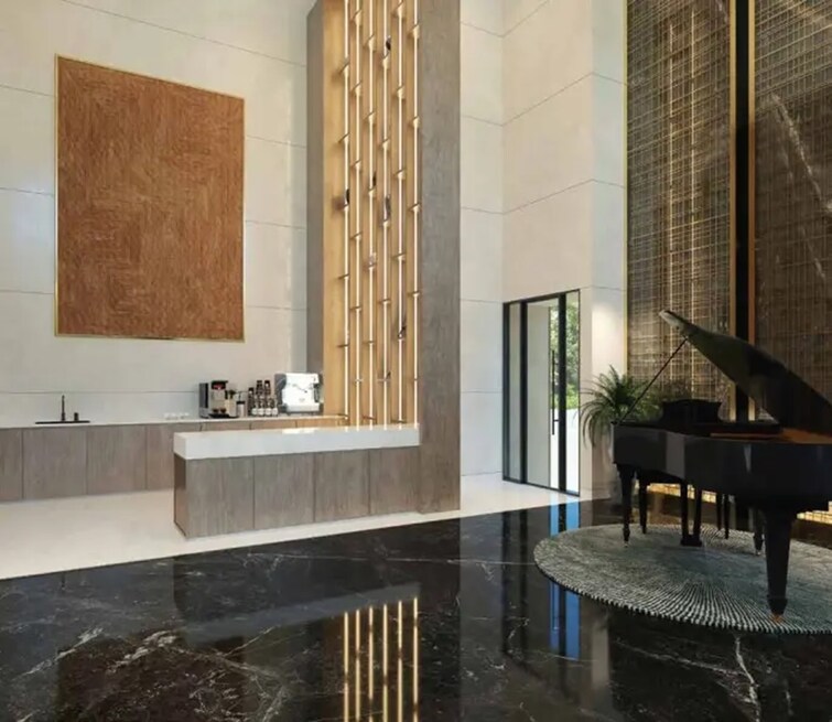 Ashray Jaswanti Jewel Amenities-Features 4