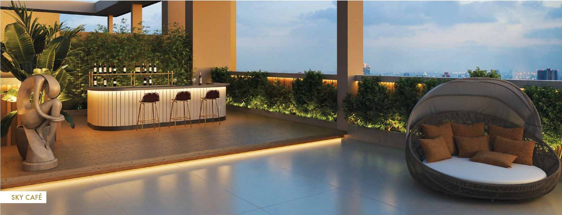 Ashray Jaswanti Jewel Amenities-Features 5